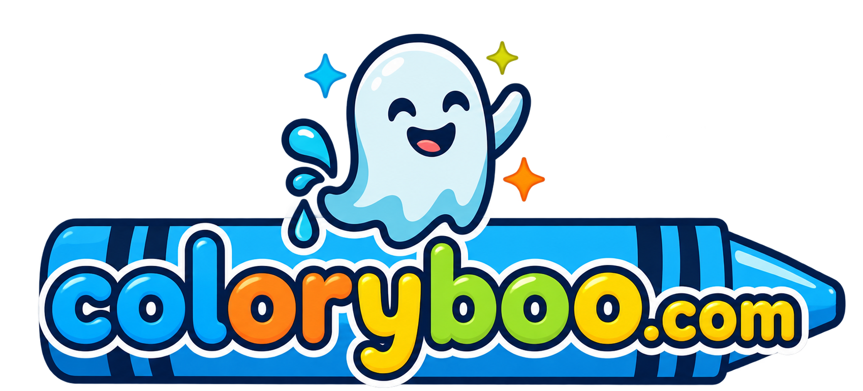 ColoryBoo.com